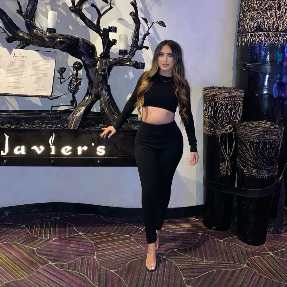 Women's jumpsuit